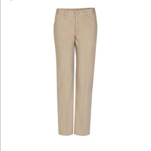 Juniors Uniform Pants 